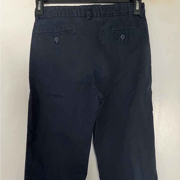 Dennis School Uniform Boys Size B16 Navy Blue Style 077000 (Bundle of 2 Pants) - Picture 3 of 5